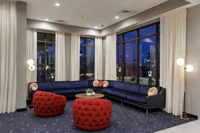 Photo 4 - Courtyard by Marriott Richmond Scott’s Addition