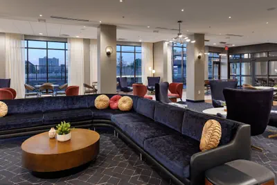 Photo 5 - Courtyard by Marriott Richmond Scott’s Addition