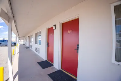Photo 3 - Holiday Motel Lordsburg I-10