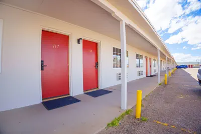 Photo 4 - Holiday Motel Lordsburg I-10