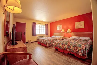 Photo 2 - Holiday Motel Lordsburg I-10