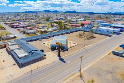 Photo 2 - Holiday Motel Lordsburg I-10
