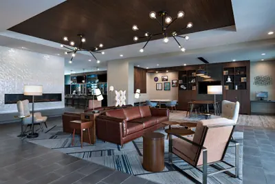 Photo 2 - Four Points by Sheraton Fort Worth North