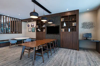 Photo 3 - Four Points by Sheraton Fort Worth North