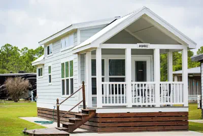 Photo 4 - Sugar Sands RV Resort