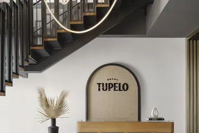 Photo 4 - Hotel Tupelo, a Wyndham Hotel