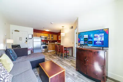 Photo 2 - Metro Phoenix Extended Stay