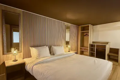 Photo 4 - Tropical Palms Hotel