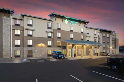 Photo 2 - WoodSpring Suites Broomfield-Westminster