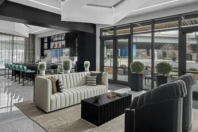 Photo 3 - AC Hotel by Marriott Washington DC Capitol Hill Navy Yard