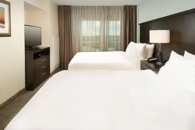 Photo 3 - Staybridge Suites Colorado Springs NE Powers by IHG
