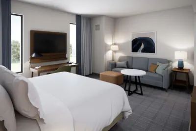 Photo 4 - Staybridge Suites Colorado Springs NE Powers by IHG