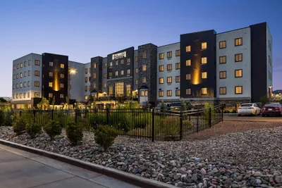 Photo 2 - Staybridge Suites Colorado Springs NE Powers by IHG