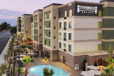 Photo 2 - Staybridge Suites San Bernardino Loma Linda by IHG