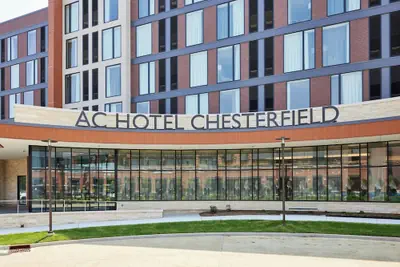 Photo 2 - AC Hotel by Marriott St. Louis Chesterfield