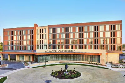 Photo 2 - AC Hotel by Marriott St. Louis Chesterfield