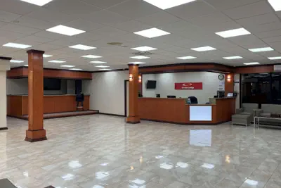 Photo 3 - Econo Lodge Yemassee