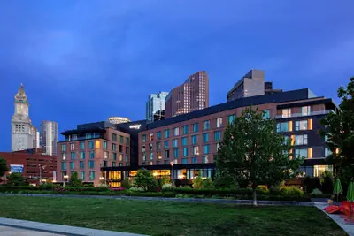 Photo 2 - Canopy By Hilton Boston Downtown