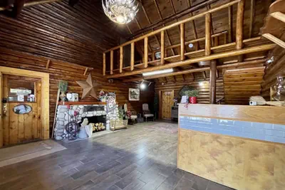 Photo 3 - Island Park Lodge