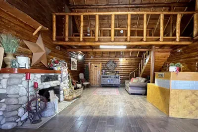Photo 4 - Island Park Lodge
