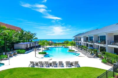 Photo 2 - Anna Maria Beach Resort