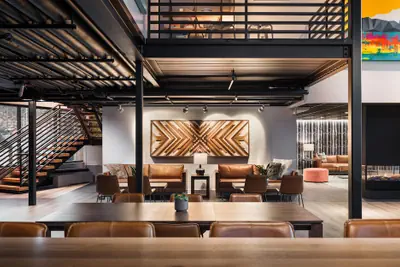 Photo 3 - The Block Hotel & Commons