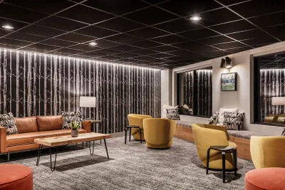 Photo 4 - The Block Hotel & Commons