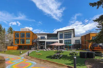 Photo 2 - The Block Hotel & Commons