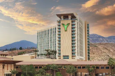 Photo 2 - Yaamava’ Resort & Casino at San Manuel