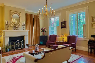 Photo 2 - The Beaumont House