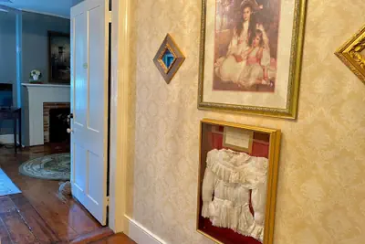 Photo 5 - The Beaumont House