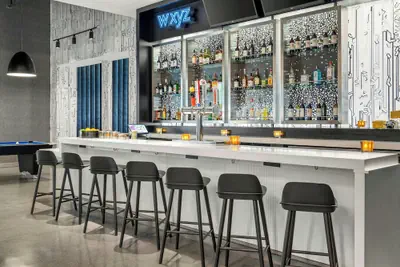 Photo 2 - Aloft by Marriott Chicago Schaumburg