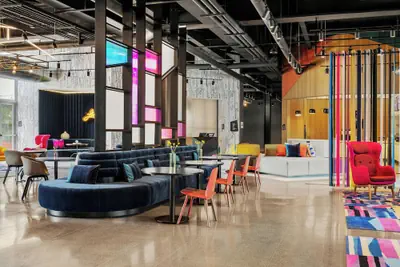 Photo 4 - Aloft by Marriott Chicago Schaumburg