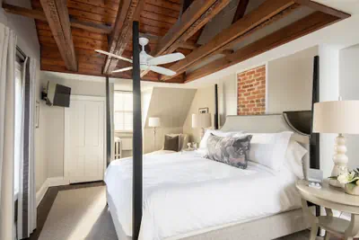 Photo 3 - 134 Prince - Luxury Boutique Hotel