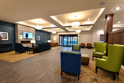 Photo 5 - Comfort Suites Newnan