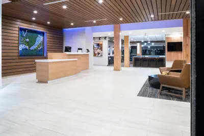 Photo 5 - Fairfield Inn & Suites by Marriott Corinth South Denton Area