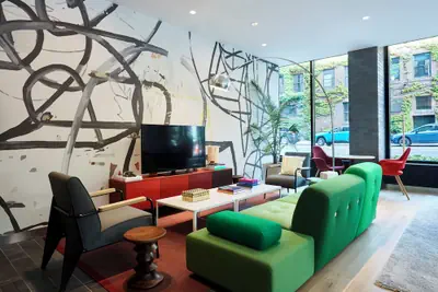 Photo 3 - citizenM Seattle Pioneer Square