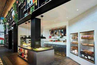 Photo 3 - citizenM Seattle Pioneer Square