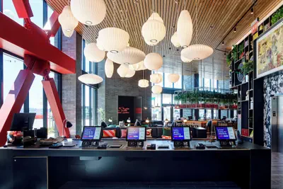 Photo 4 - citizenM Seattle Pioneer Square