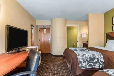 Photo 4 - The Douillet by Demeure Hotels