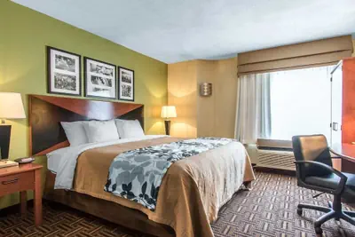 Photo 5 - The Douillet by Demeure Hotels