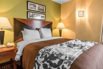 Photo 3 - The Douillet by Demeure Hotels