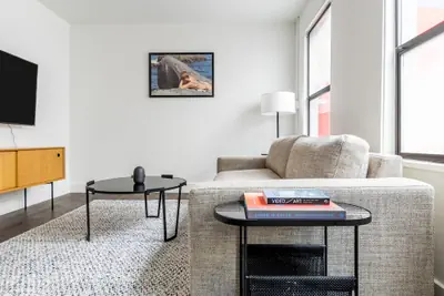 Photo 4 - Reside Seattle Downtown, a Wyndham Residence