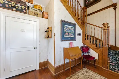 Photo 3 - Heber Senator Bed and Breakfast
