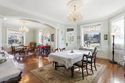 Photo 5 - Heber Senator Bed and Breakfast