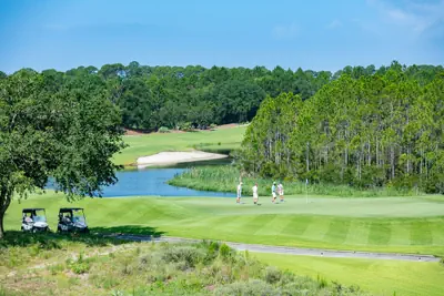 Photo 5 - Camp Creek Inn