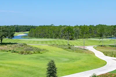 Photo 3 - Camp Creek Inn