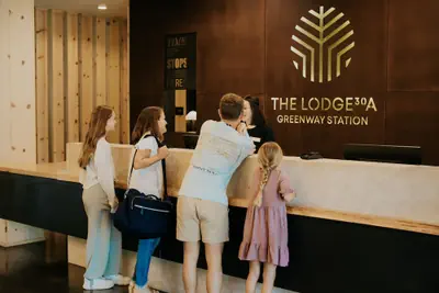 Photo 4 - The Lodge 30A