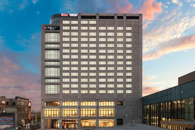Photo 2 - Homewood Suites by Hilton Toledo Downtown