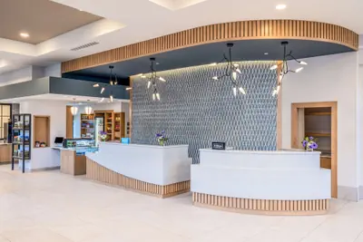 Photo 5 - Homewood Suites by Hilton Toledo Downtown